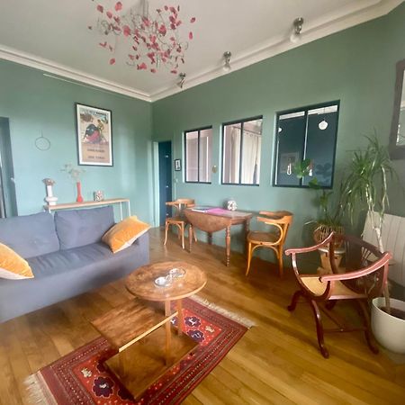 Apartament Balcon Vue Loire Parking A 50M Orlean Zewnętrze zdjęcie