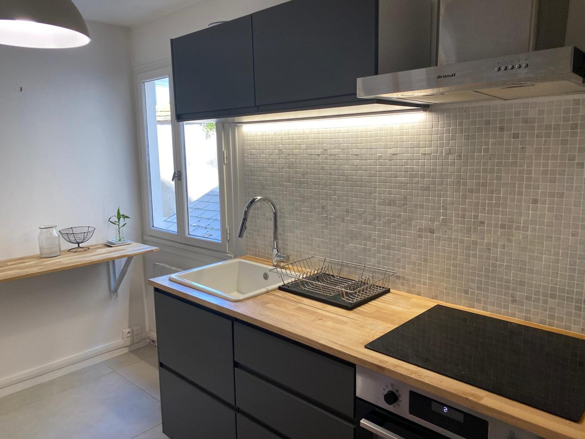 Apartament Balcon Vue Loire Parking A 50M Orlean Zewnętrze zdjęcie