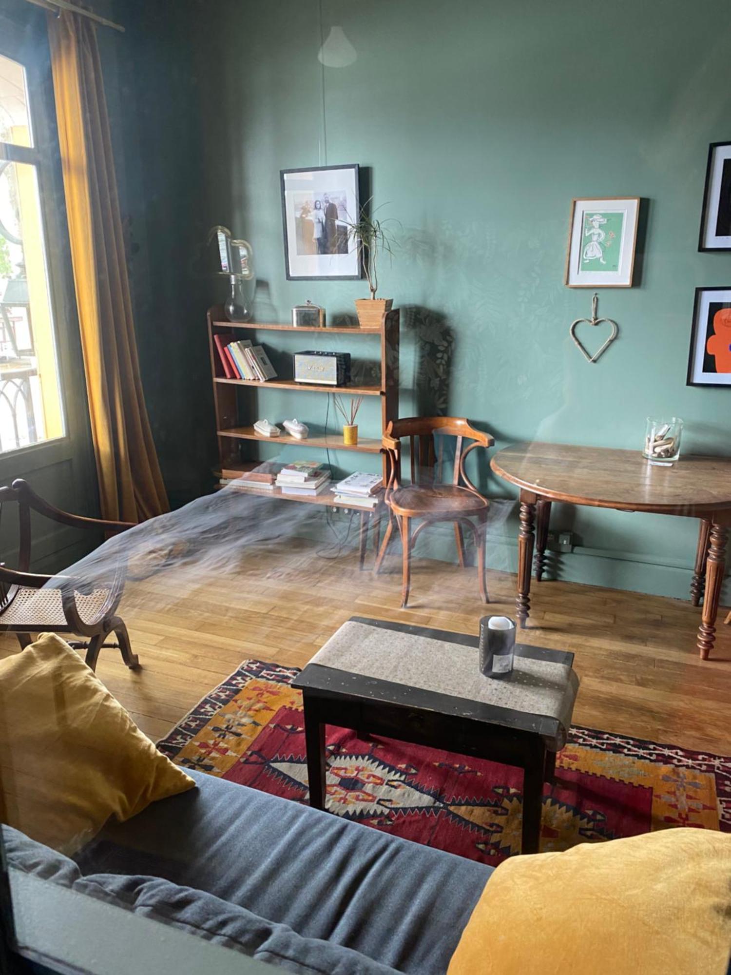 Apartament Balcon Vue Loire Parking A 50M Orlean Zewnętrze zdjęcie